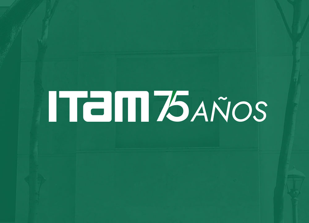 75 años del ITAM